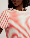 Everyday Tee Stripe