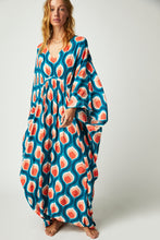 Load image into Gallery viewer, Groovy Baby Maxi Kaftan