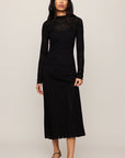Avery Midi Dress