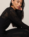 Avery Midi Dress