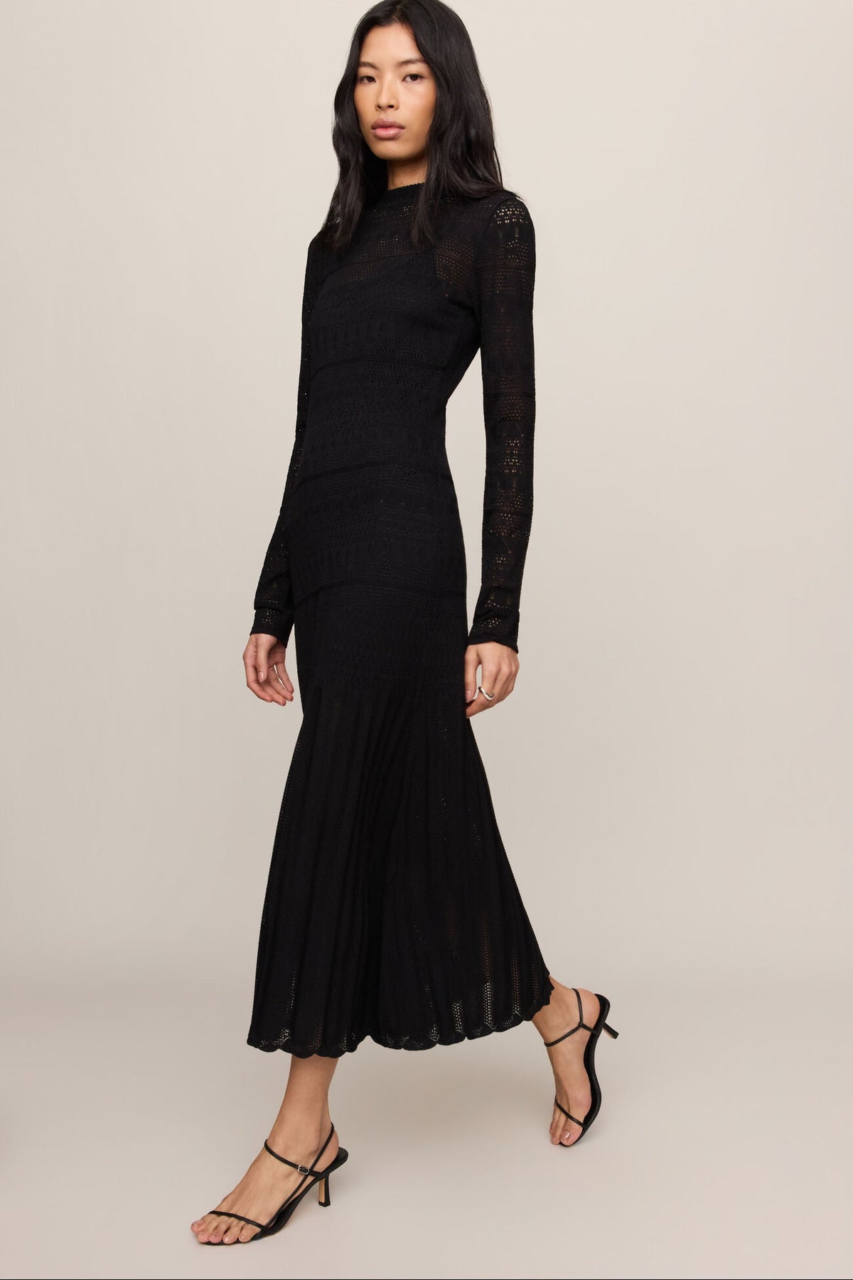 Avery Midi Dress