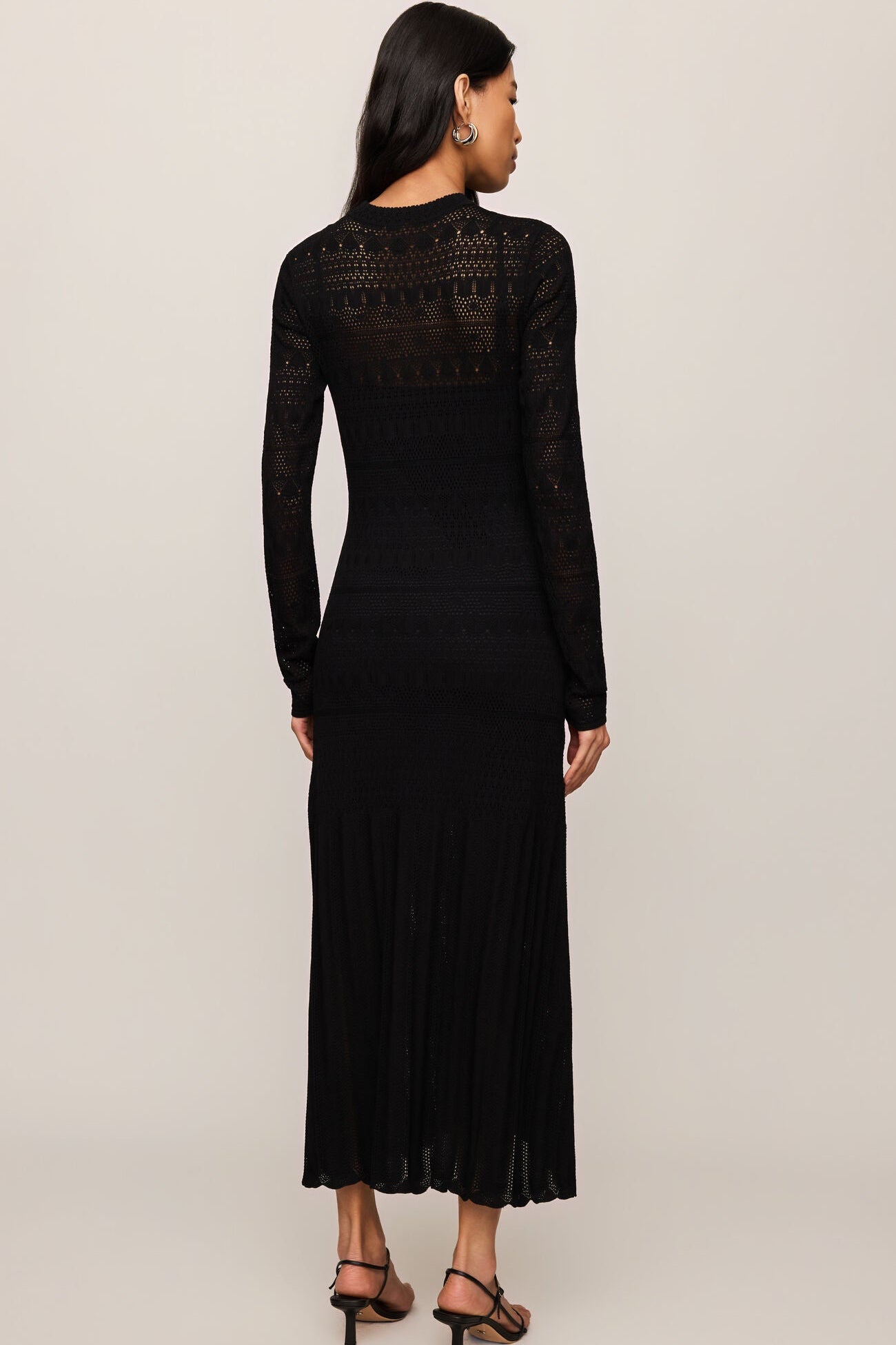 Avery Midi Dress