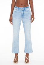 Load image into Gallery viewer, Lennon High Rise Crop Boot - Topanga Vintage