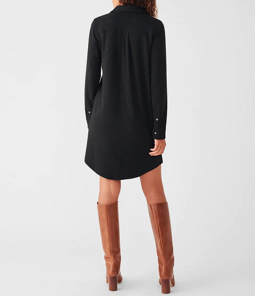 Legend Sweater Dress