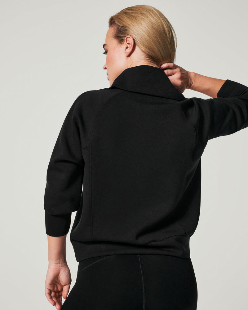 Air Essentials Half-Zip