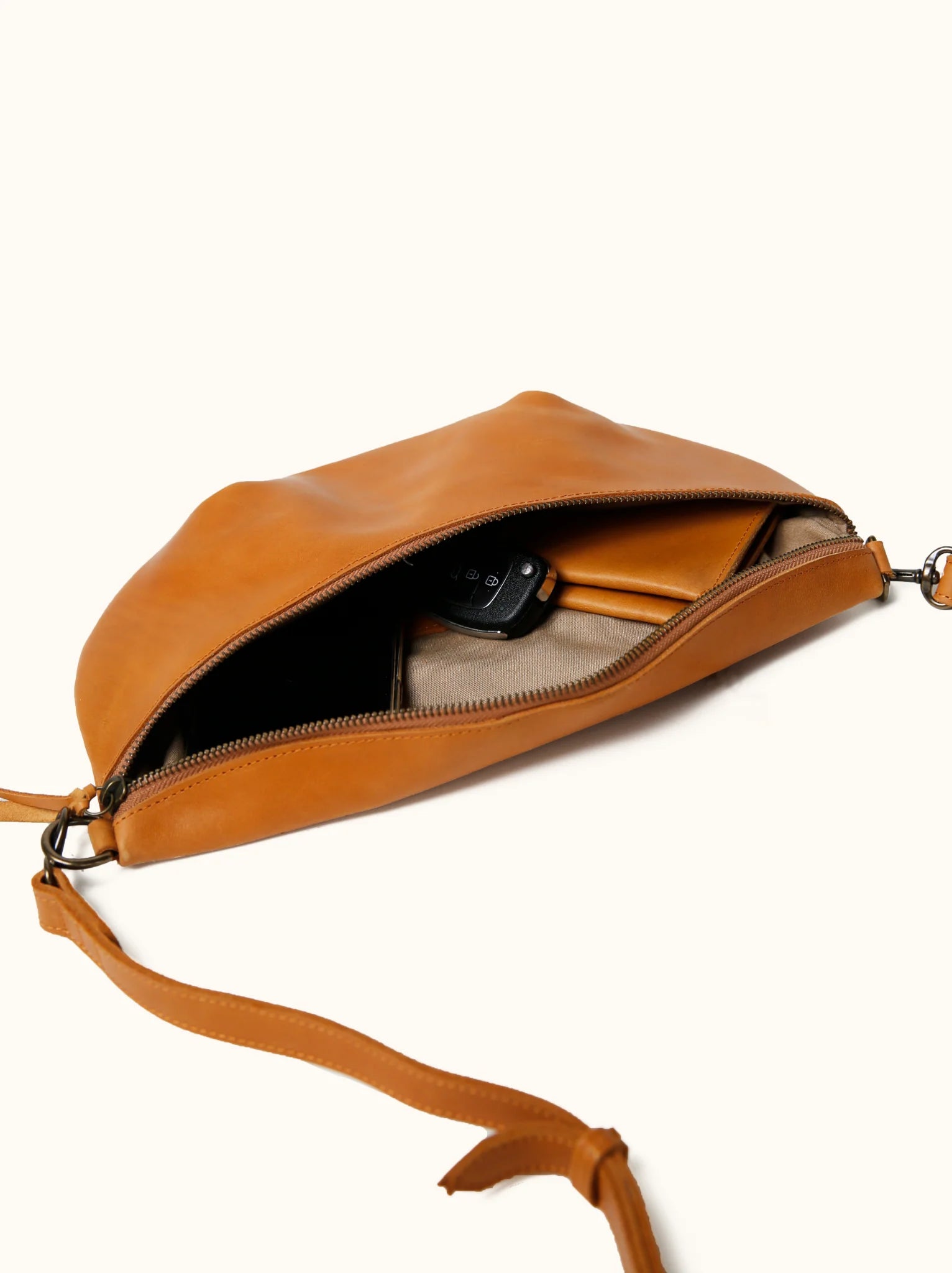 Berkeley Belt Bag