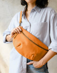 Berkeley Belt Bag