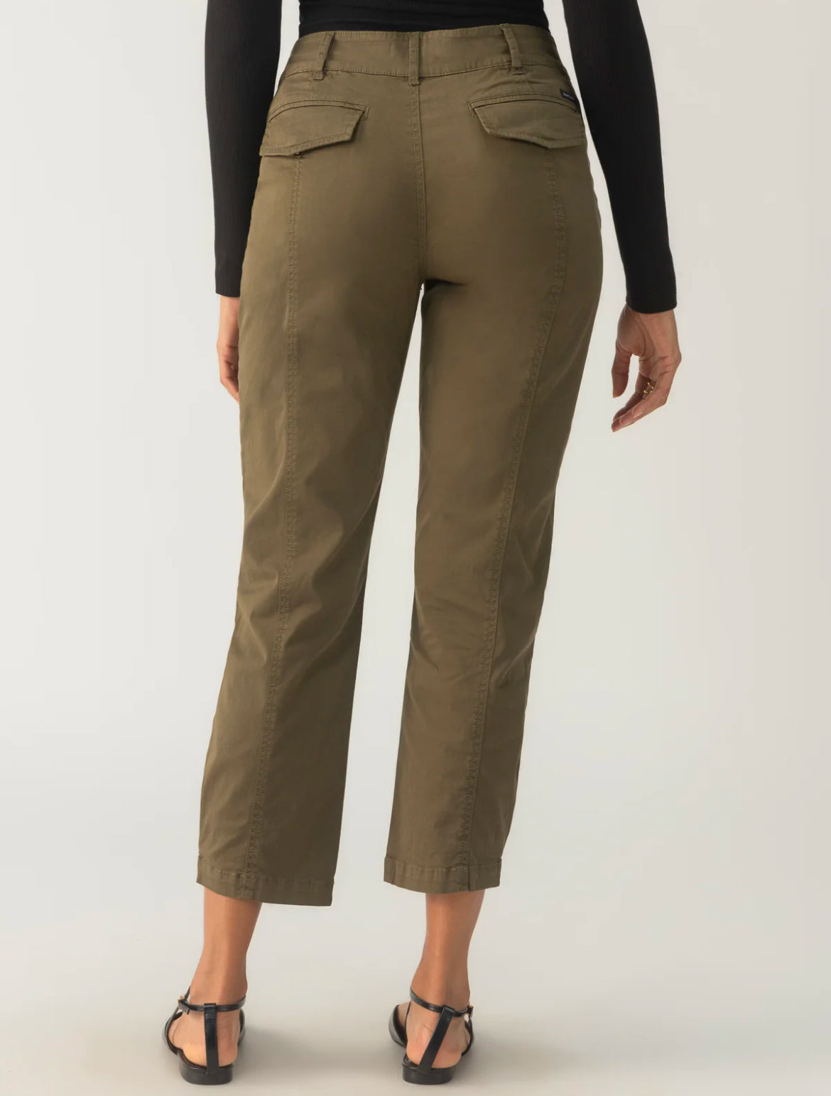 Sahara Tapered Pant