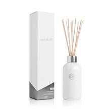 Load image into Gallery viewer, Capri Blue Volcano Reed Diffuser White - 8 oz