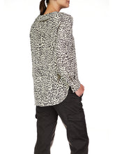 Load image into Gallery viewer, Johnny Collar Tunic - Gentle Spots