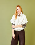 Charlston Quilted Jacket