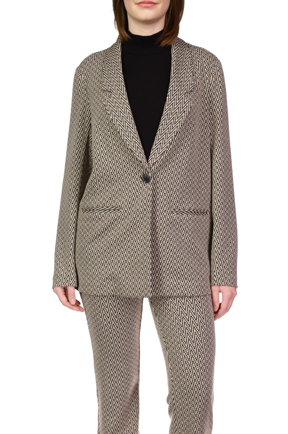 City Blazer