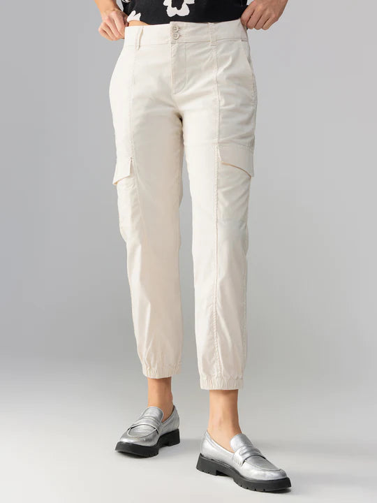 Standard Rise Rebel Pant