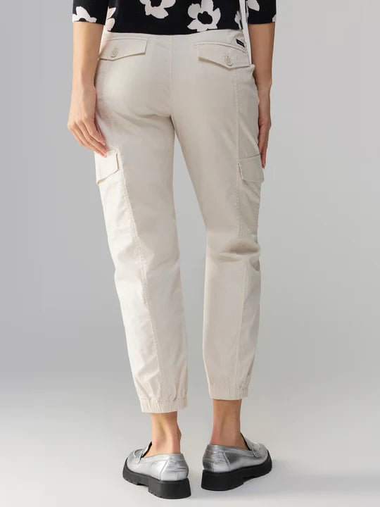 Standard Rise Rebel Pant