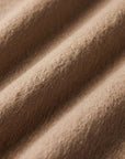 Crosby Cocoon Coat by Z Supply - Light Toffee