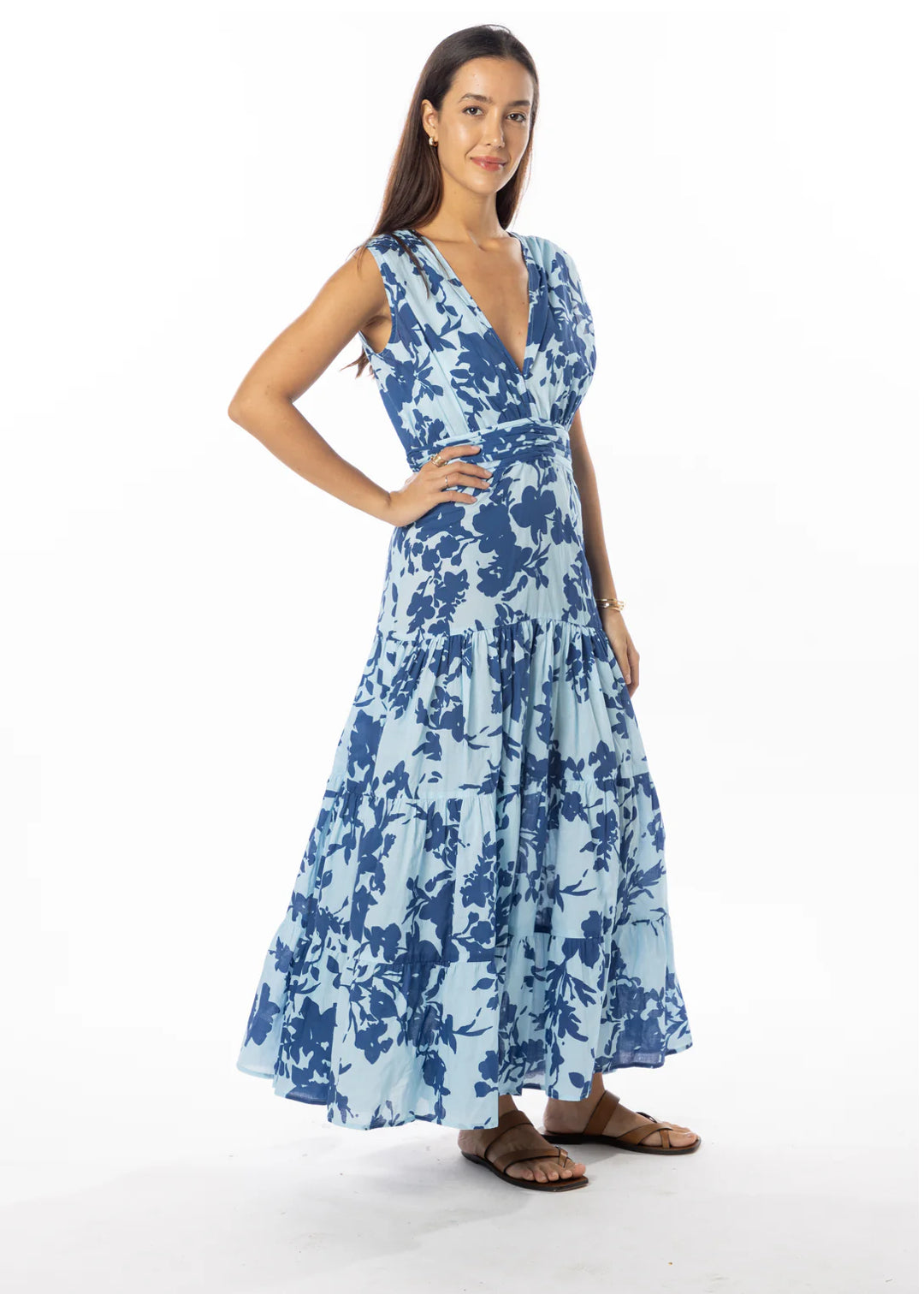 Hazel Dress