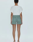 Marissa Utility Shorts