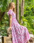 Aria Maxi Dress