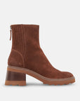 Martey H20 Boot - Cocoa Suede