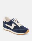 B.ntcd Mesh Sneakers by Dolce Vita in Navy