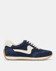 B.ntcd Mesh Sneakers by Dolce Vita in Navy