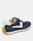 B.ntcd Mesh Sneakers by Dolce Vita in Navy