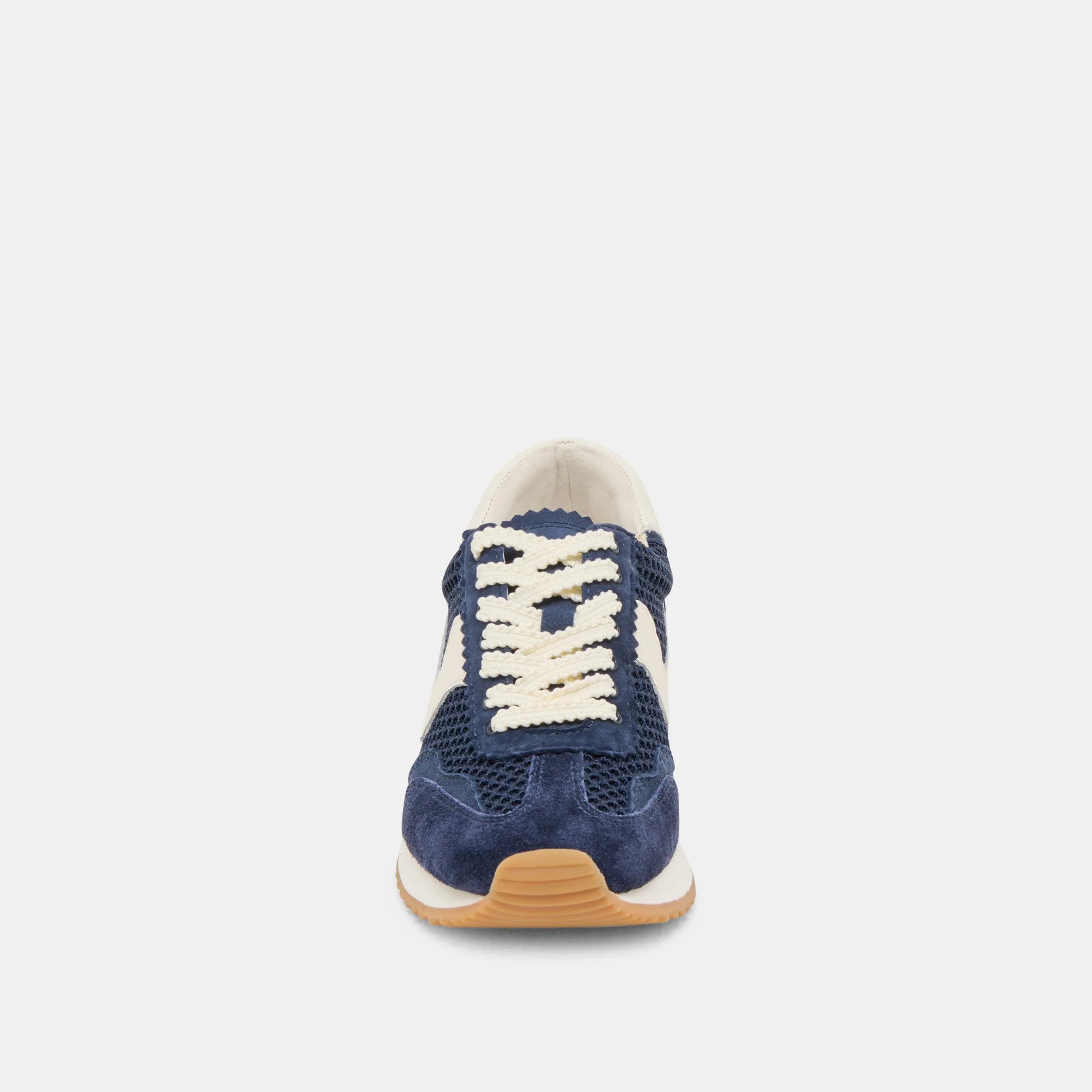 B.ntcd Mesh Sneakers by Dolce Vita in Navy