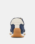 B.ntcd Mesh Sneakers by Dolce Vita in Navy