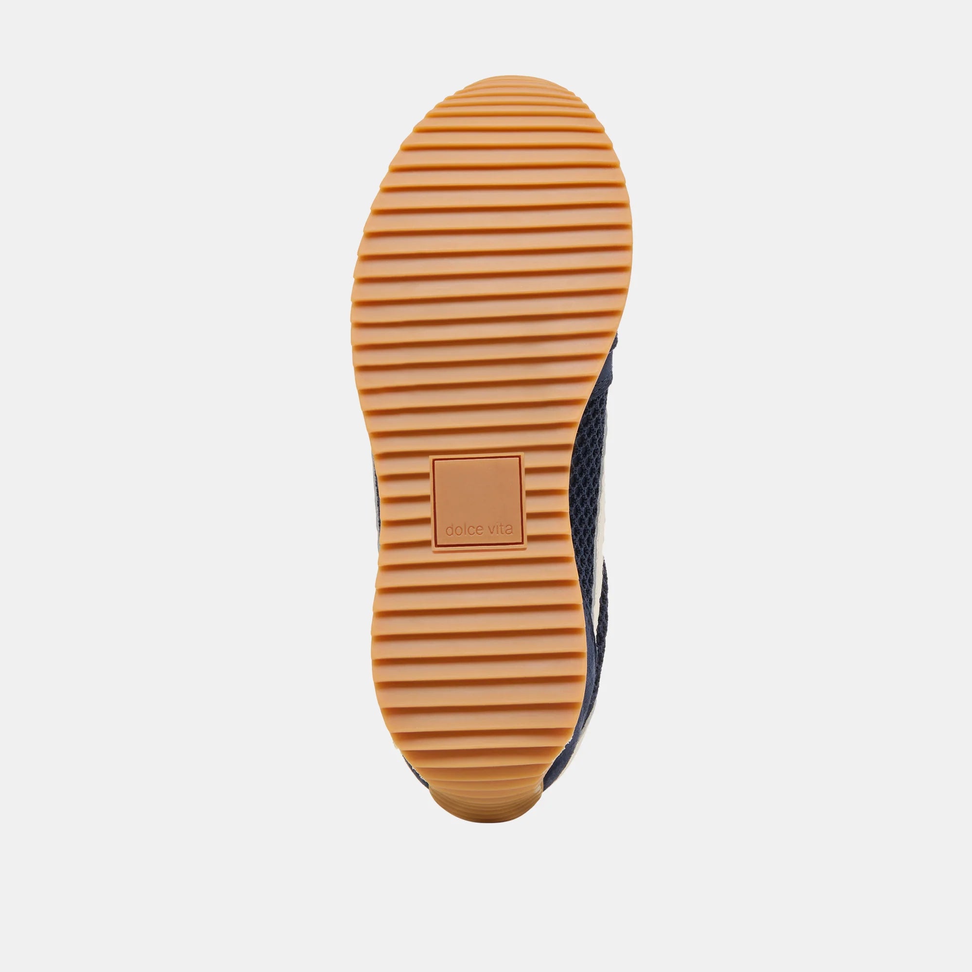 B.ntcd Mesh Sneakers by Dolce Vita in Navy