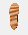 B.ntcd Mesh Sneakers by Dolce Vita in Navy