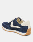 B.ntcd Mesh Sneakers by Dolce Vita in Navy