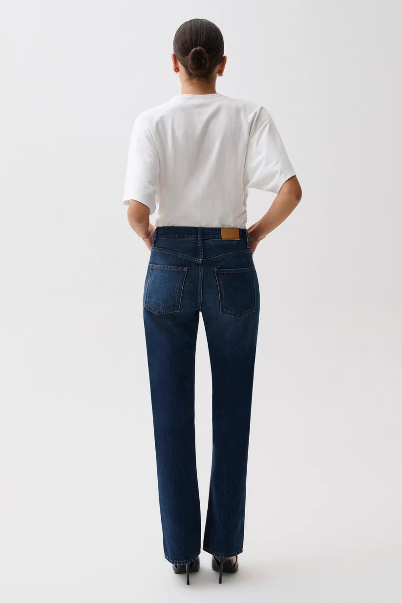 Dakota Bootcut Jeans - Skyscraper
