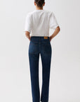 Dakota Bootcut Jeans - Skyscraper