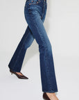 Dakota Bootcut Jeans - Skyscraper