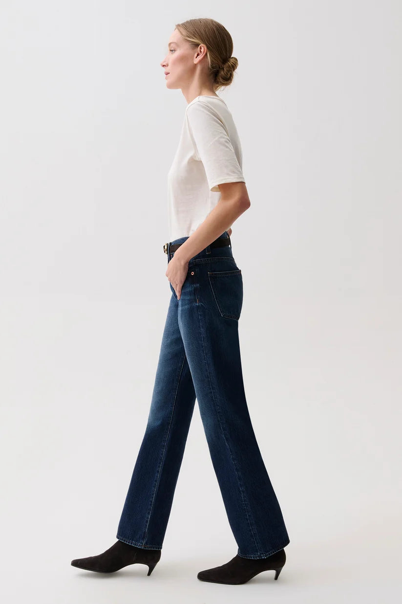 Dakota Bootcut Jeans - Skyscraper