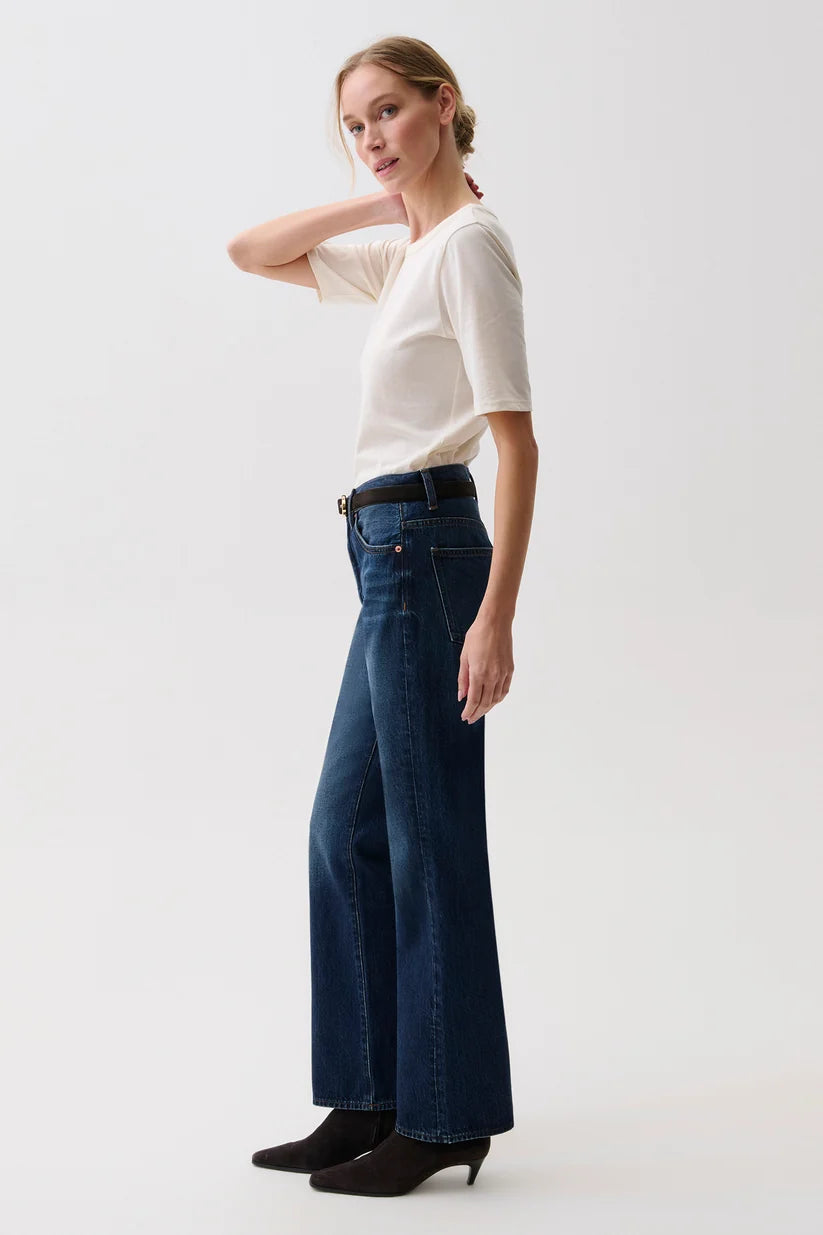Dakota Bootcut Jeans - Skyscraper