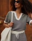 Dora Knit Top 2.0