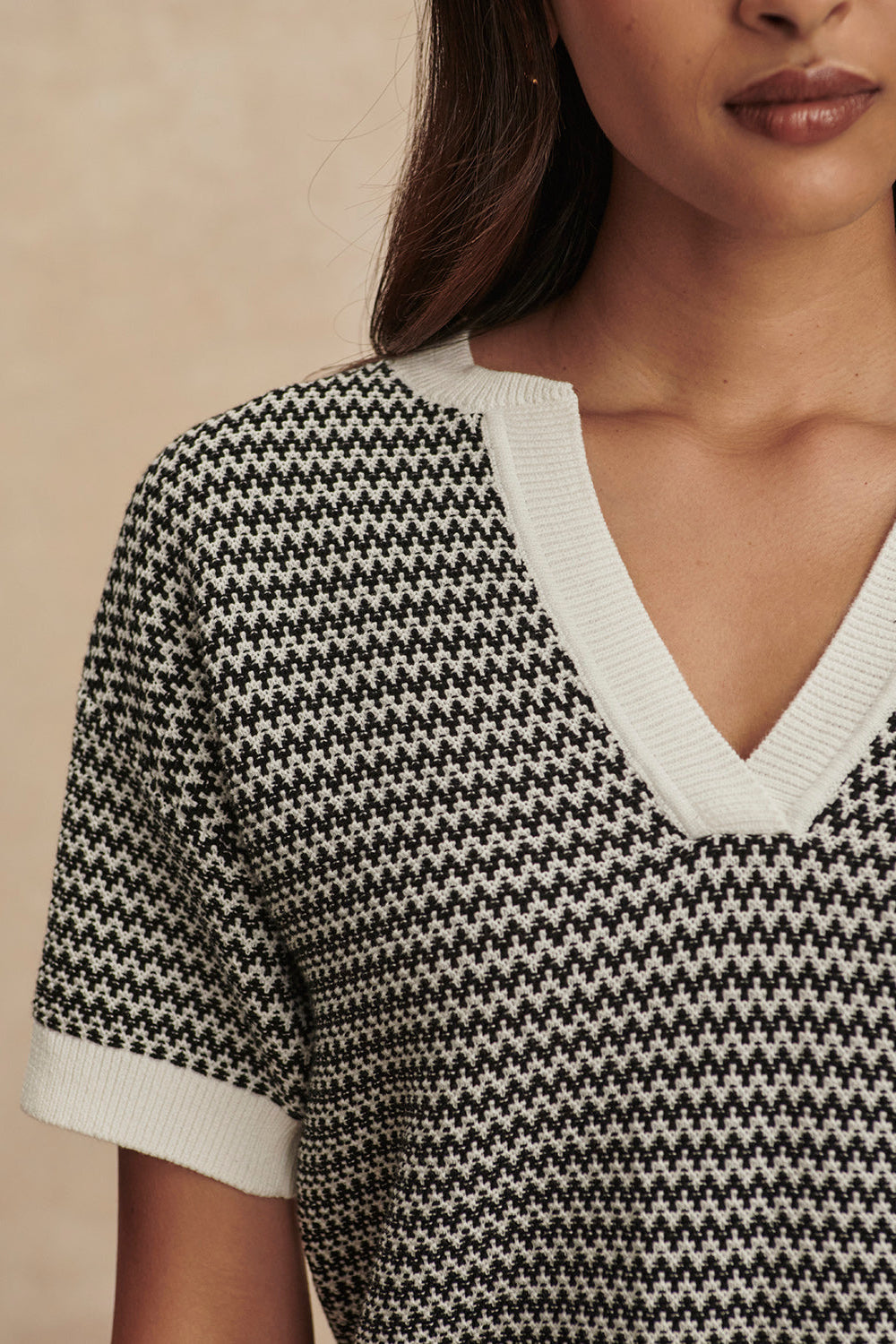 Dora Knit Top 2.0