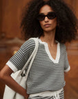 Dora Knit Top 2.0