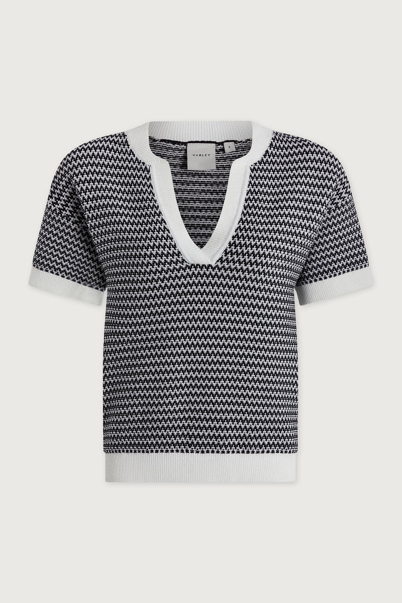 Dora Knit Top 2.0