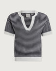Dora Knit Top 2.0
