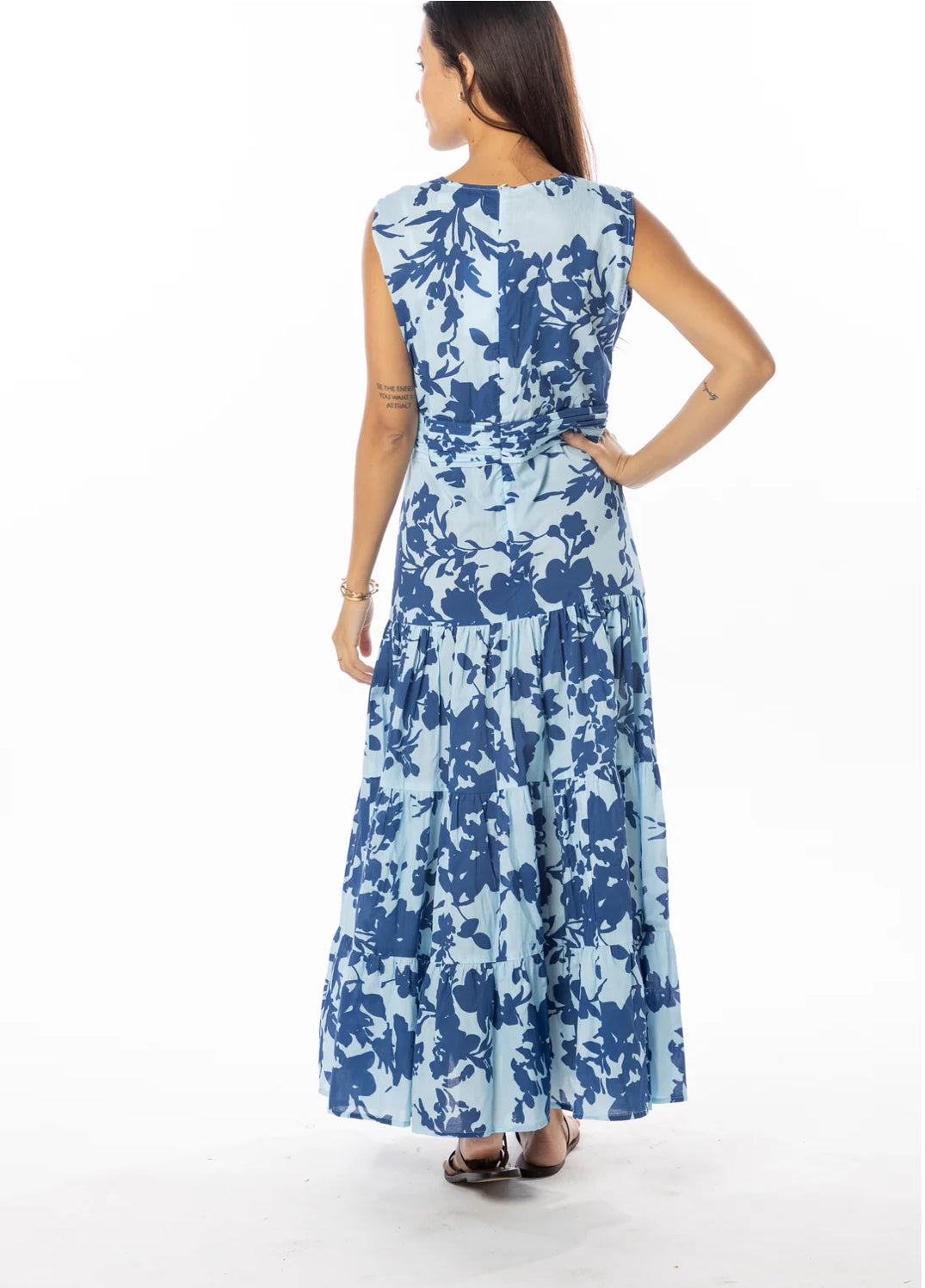 Hazel Dress
