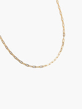 Load image into Gallery viewer, Essential Chain Necklace