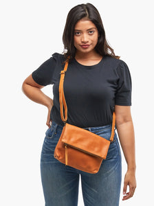 Emnet Crossbody