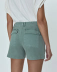 Marissa Utility Shorts