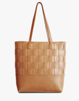 Mamuye Woven Tote