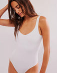 Clean Lines Bodysuit