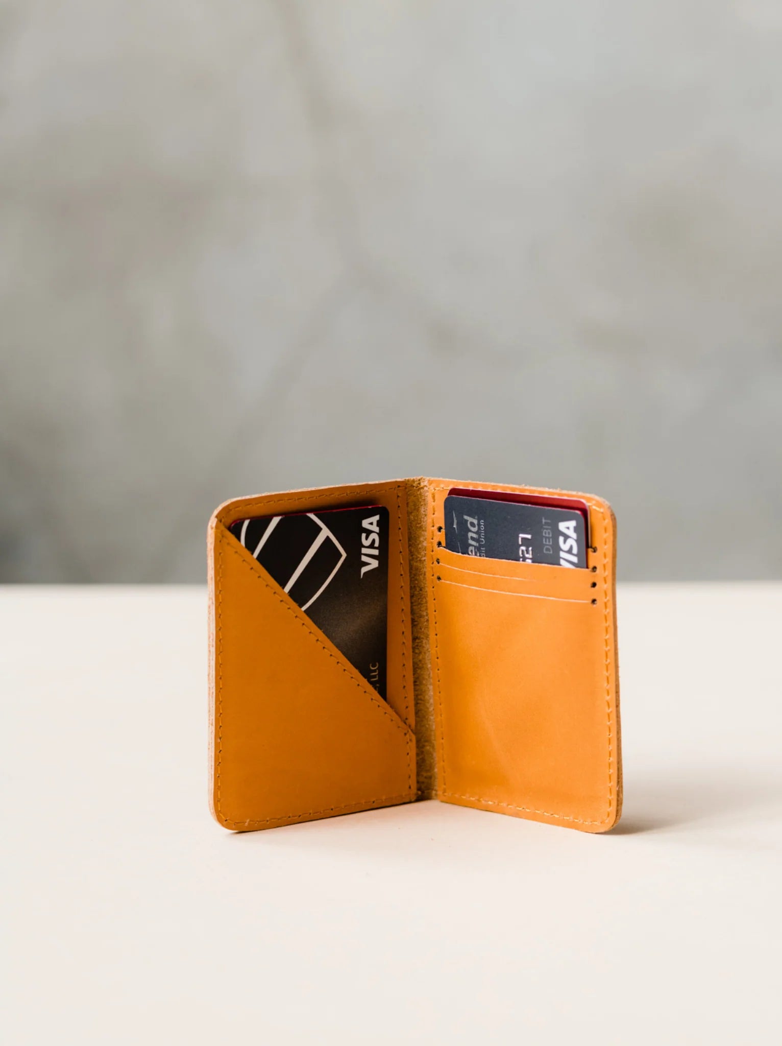 ABLE Freddie Wallet