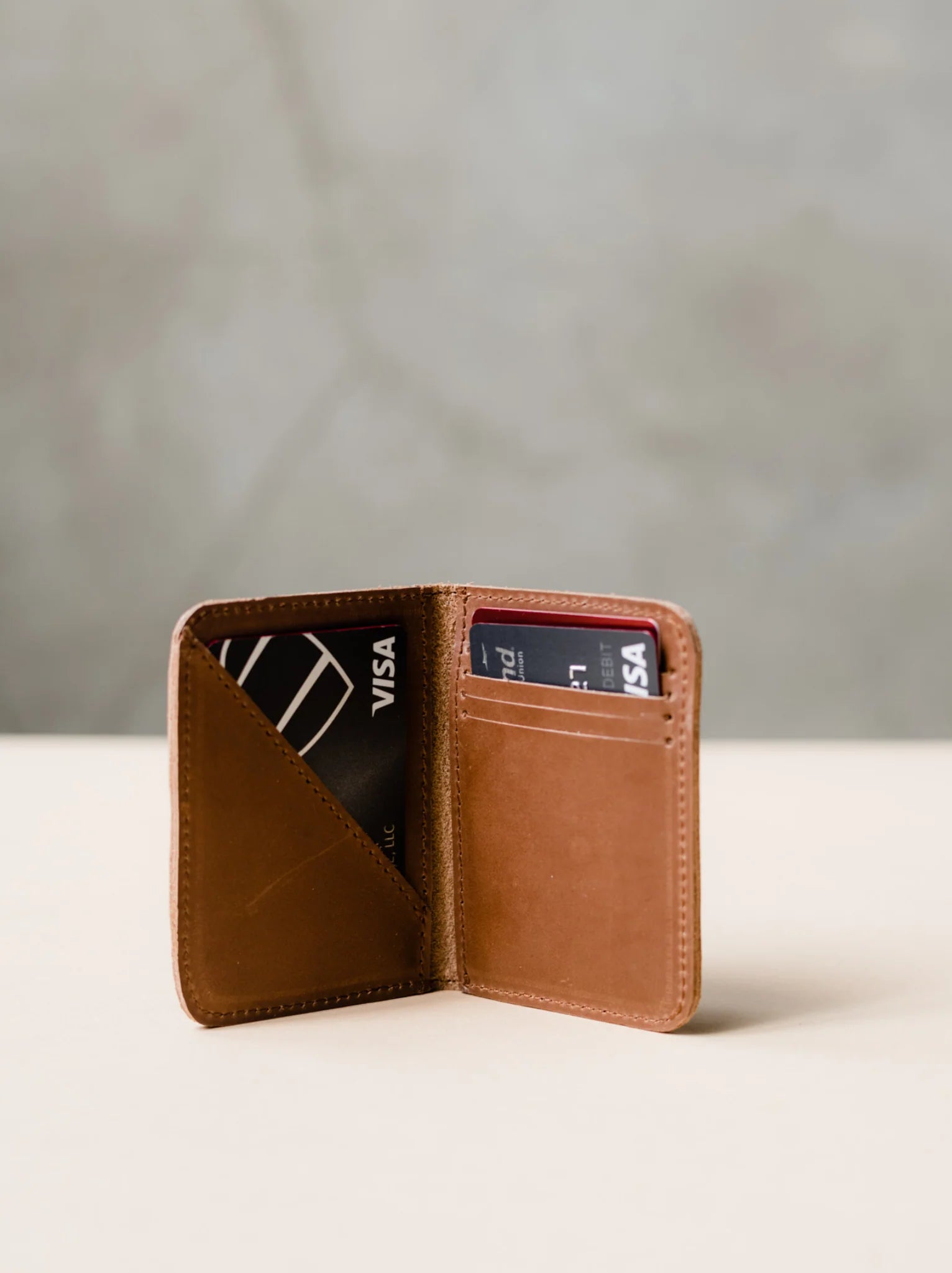 ABLE Freddie Wallet