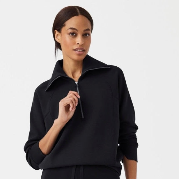 Air Essentials Half-Zip